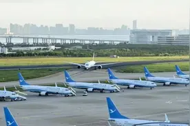 从高崎到大嶝岛，机场外迁给厦门带来什么？图片