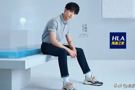 海澜之家年报发布在即，其儿童产品抽查情况让消费者忧心图片