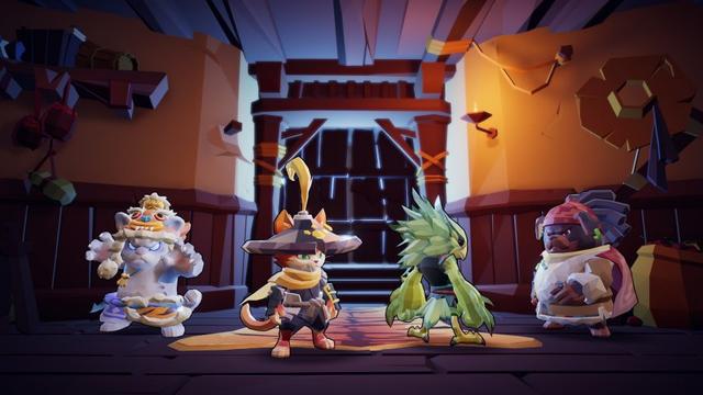 10款你可能没玩过的国产佳作：只有汉字的游戏、传统民俗恐游！