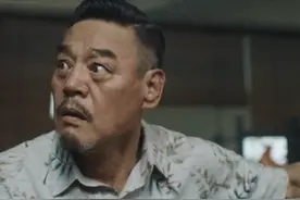 央视出手就是狠！《狮城山海》硬核来袭，全员戏骨“炸场”图片