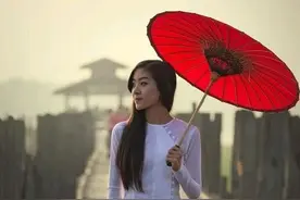 努尔哈赤图片