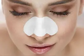 改善毛孔粗大、黑头，“懒”就对了图片