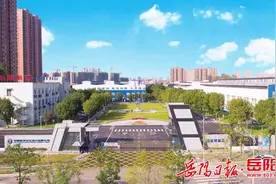 探寻“长江”华丽嬗变之“密码” ——中国航发长江动力有限公司创新发展纪实图片