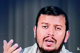 胡塞求援发言遭伊朗无字报道，未来它的命运将会如何？图片