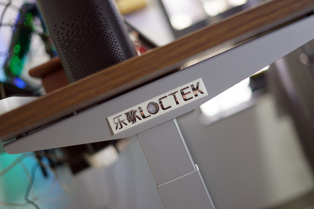 买桌子别抠抠搜搜！乐歌升降桌iE5体验：不花一分冤枉钱