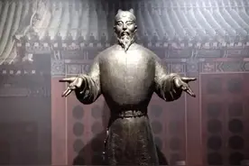 闲聊朱元璋第十四子朱楧与兰州的一二事图片