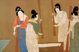 唐代妇女的婚姻与家庭图片