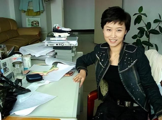 著名女主播魏笑的最后3天,15号生日,16号领证,17号婚礼成葬礼