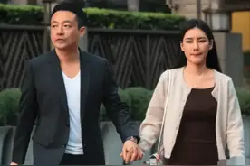 汪小菲送70万钻戒求婚成功，酒店用未婚妻名字命名，张兰接纳女方图片