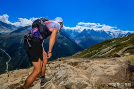 深度解析K天王UTMB比赛数据：对跑者有哪些重要启示？图片