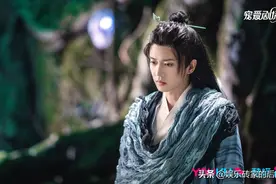 不吹不黑，通过《与君初相识》，浅析任嘉伦如今在娱乐圈的地位图片