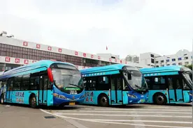 致珠海公交车、营运客车的一封信！内附调查问卷，必填！图片