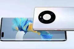 华为Mate 40 Pro 5G手机获推鸿蒙3.0.0.300更新，新增多项功能图片