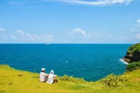 广西北海涠洲岛旅行攻略，还有避坑指南，让大家玩得开心图片