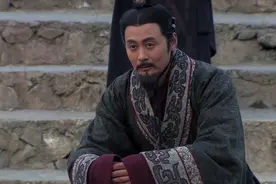 甘茂从秦国逃亡，苏秦用妙计让其受到齐国重用，保全家人图片