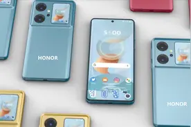 荣耀Magic6Pro秀肌肉：24G运存+1.5英寸副屏，又要卖爆了图片