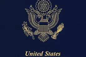 美国护照可以免签哪些国家/地区？图片