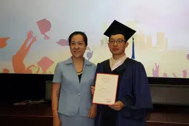 “保研生”和“考研生”差距有多大？导师态度一目了然，属实偏心图片