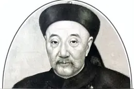 红顶商人胡雪岩图片