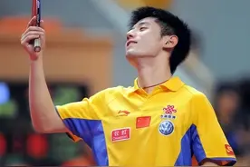 乒乓人，手艺人图片