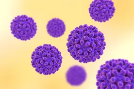 中国人找到了打开乙肝大门的“钥匙”，离攻克乙肝还有多远？图片