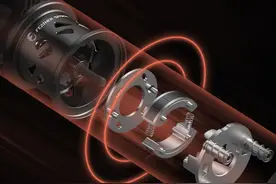 有没有不炸线的水滴轮？谈卡斯丁鸿隼水滴轮图片