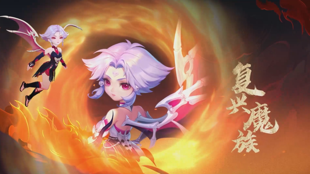 新角色影精灵，无可匹敌的伤害！