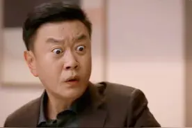 《城中之城》里3位零差评演员，网友：要不是他们撑起，早弃剧了图片