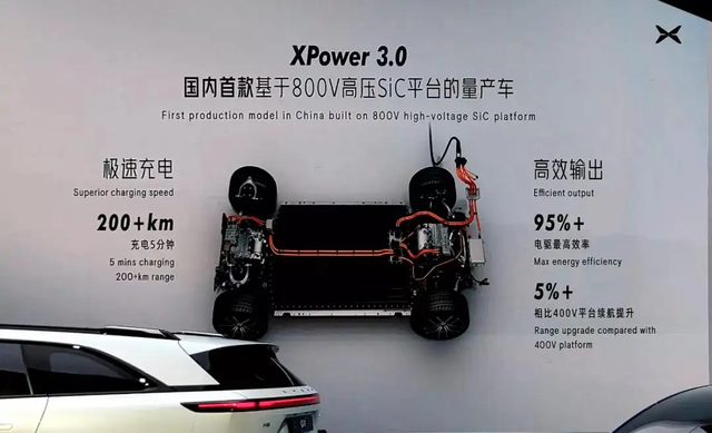 不能再说小鹏土了?G9上市在即,起售价或超30万成小鹏最贵车型