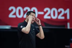 中国篮球怎么发展，CBA路在何方？巩晓彬一番话，说得有道理图片
