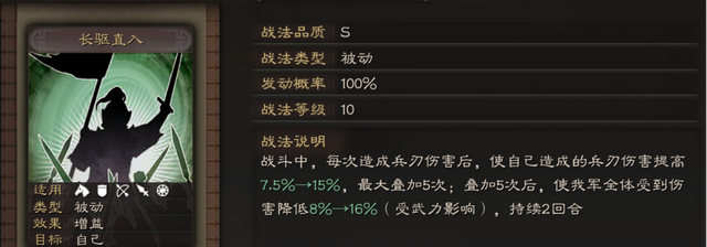 三国志战略版：“徐晃” 小身板大能量，5种玩法2种T0，平民之光！