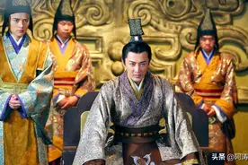 “三大阳谋”分析：推恩令、金刀计和九转大肠图片