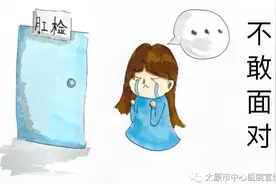 直肠指检，不可忽视的“一指神功”图片
