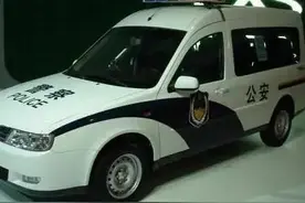 看“公安”“警察”称谓之变，法律在慢慢地影响和改变着社会图片