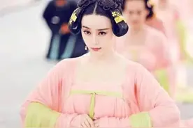 唐高宗李治后宫佳丽三千 为何却偏偏喜欢姐弟恋 独宠武则天图片