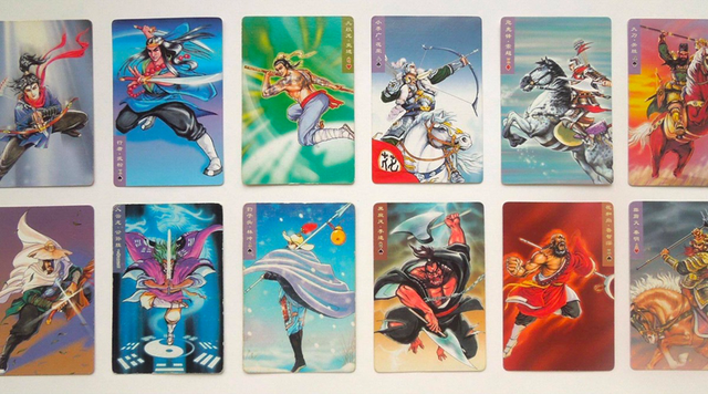 200万集不齐奥特曼卡，中国一亿小学生正在破产？