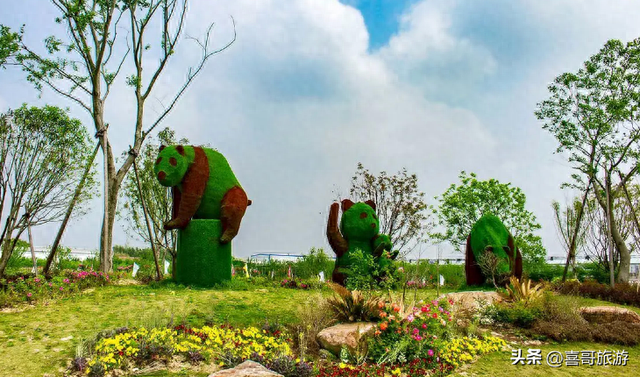 南京海底世界攻略(南京适合亲子游十大地方)