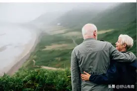 “六十命好，必有天兆”：上天给你这几样东西，晚年就稳了图片