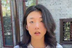 “全网最美男孩”杰尼辉：出门被同性搭讪，长得比女生还漂亮图片