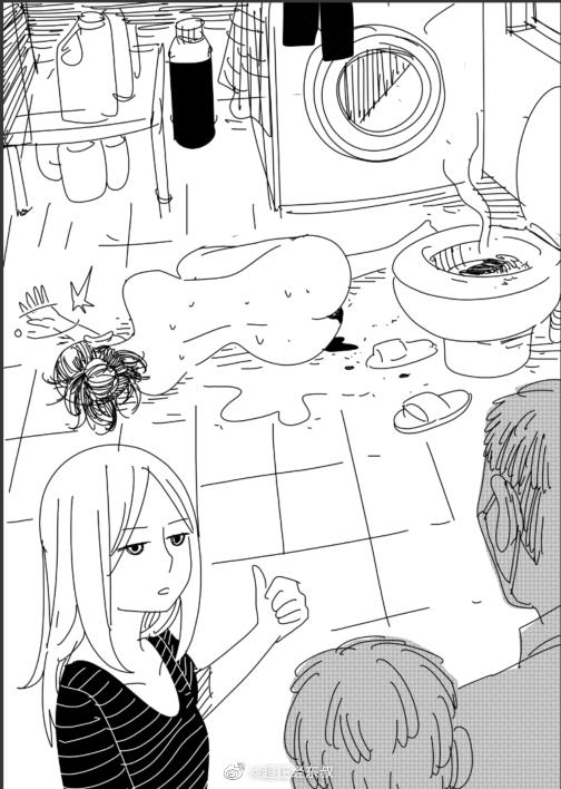 美女医学生便秘诱发心脏病发作,一丝不挂被拉进医院社死?