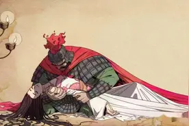 中国古代真实存在的十大爱情故事图片