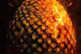 《龙之家族》黑党阵营巨龙身世及战力解析“暴云”救主令人唏嘘图片