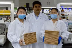 二氧化碳合成的淀粉能吃吗？坦白讲，我不是不敢吃，而是舍不得吃图片