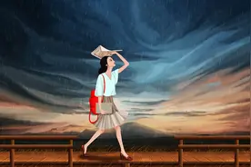 一个男人是不是深爱你，和他“拥抱”一下就清楚了图片