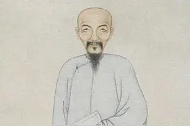 绝妙对联（纪晓岚）图片