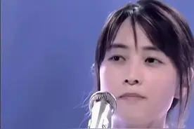 神奈川仙女：坂井泉水图片