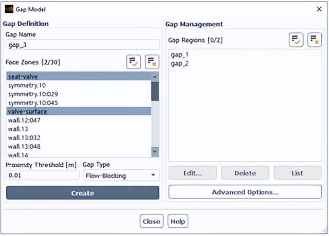 ANSYS Fluent 2022R1新功能 | 前处理、求解器和后处理性能改善
