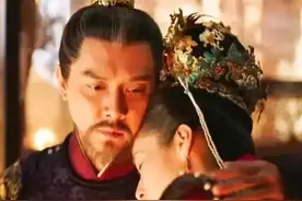 平安：太祖养子，骁勇善战，因朱棣一言自杀，换后代平安图片