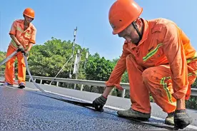 绝非技术不如人！为什么我国公路经常翻修，而日本却常年如新？图片