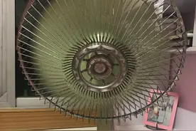 空气循环扇是真好用还是“智商税”？使用二个月后，谈谈我的感受图片
